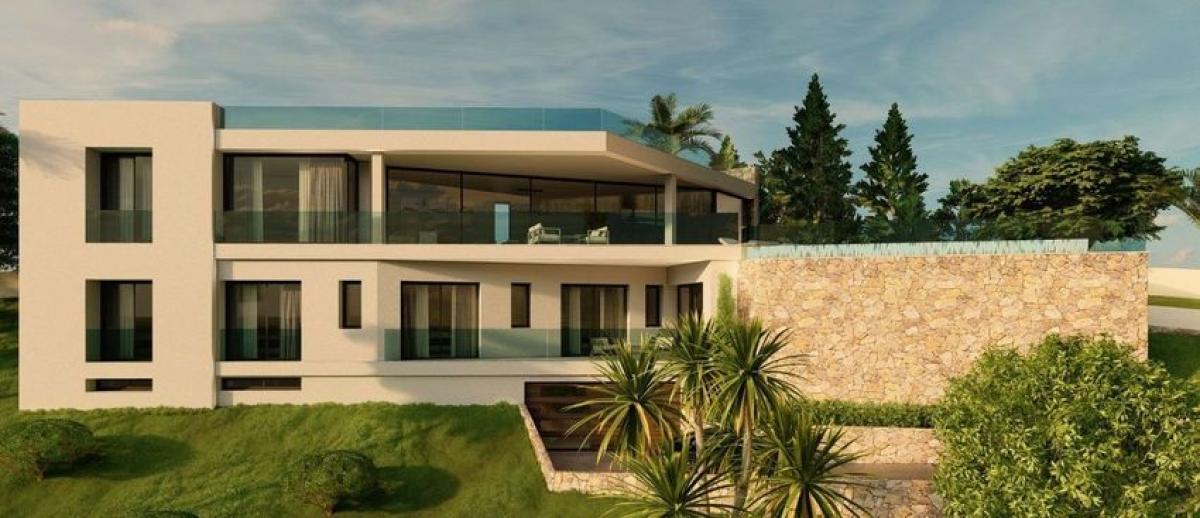 Obra nueva Sant Rafel en Calvià (Revista) photo 3