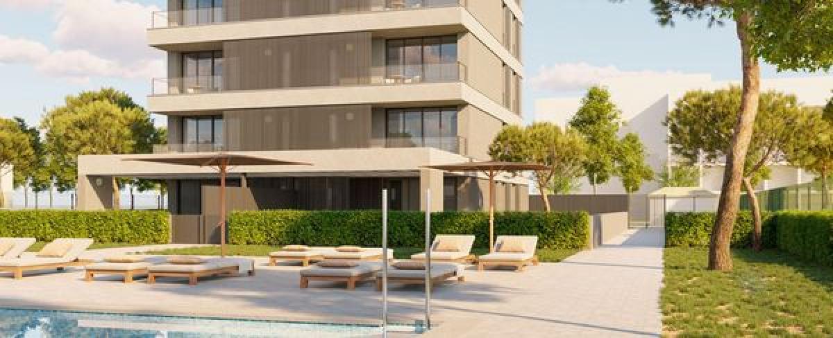 Obra nueva S'Estanyol Cala Millor en Cala Millor (Revista) photo 1