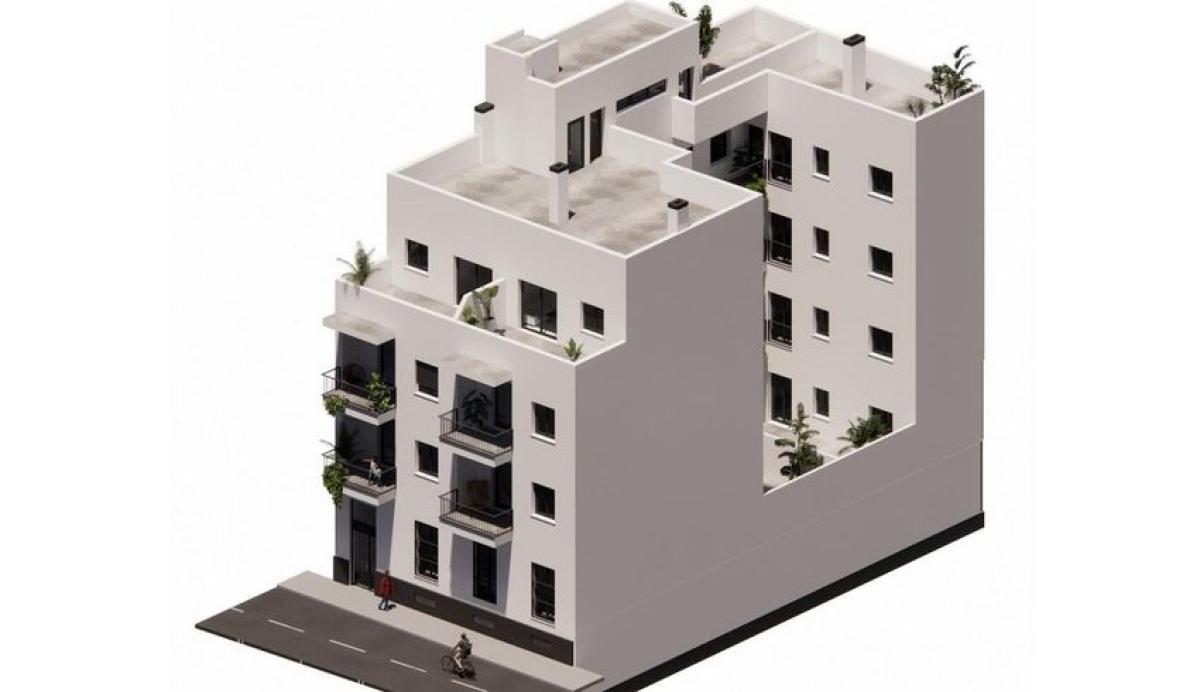 Продажа квартиры на Calzada de la Infanta, 22, Санлукар де Баррамеда
photo 2