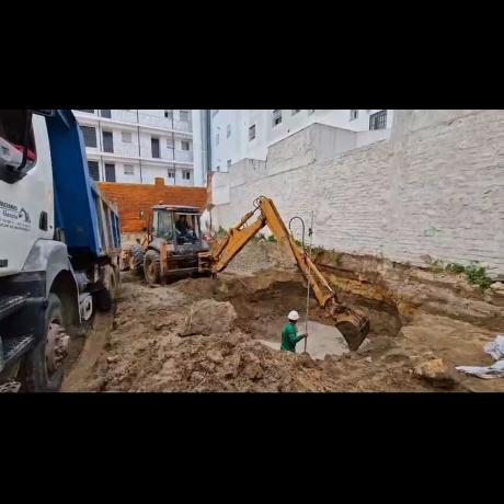 Продажа новостроек Calzada de la Infanta в городе Sanlúcar de Barrameda photo 4