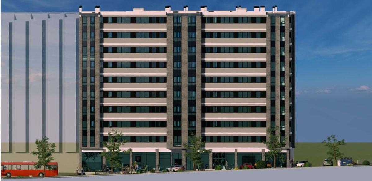 Obra nueva de viviendas de Vpa en A Coruña (Revista) photo 3