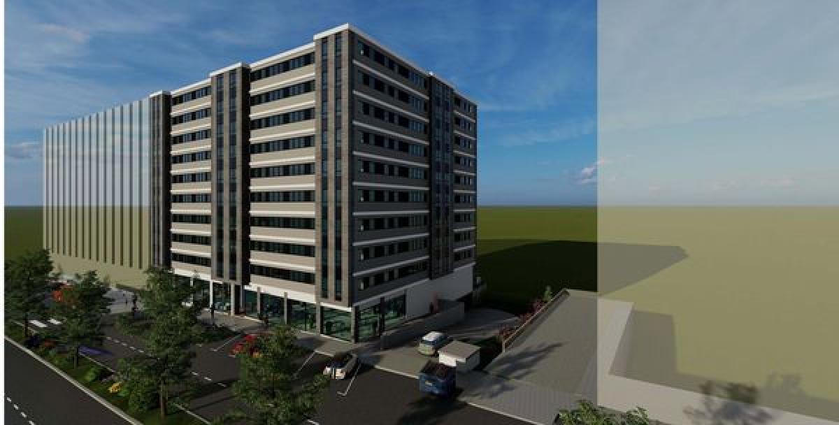 Obra nueva de viviendas de Vpa en A Coruña (Revista) photo 5