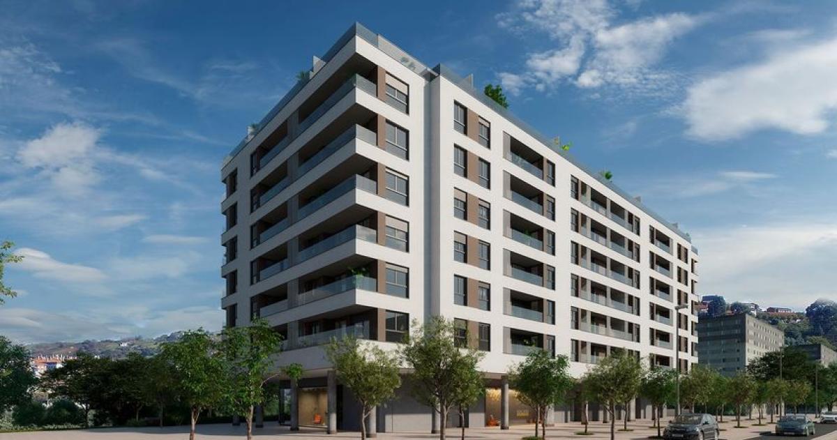 Obra nueva Barakaldo Urban en Barakaldo (Revista) photo 2
