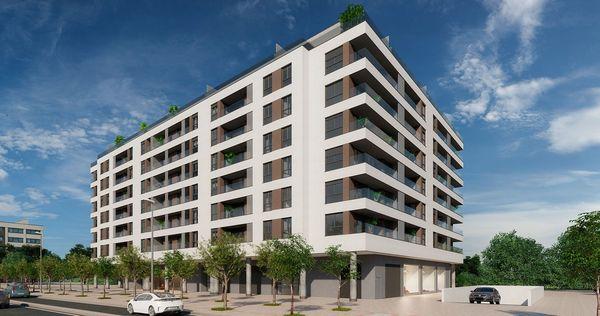 Penthouse for sale in  Avenida Altos hornos s/n, Barakaldo photo 4