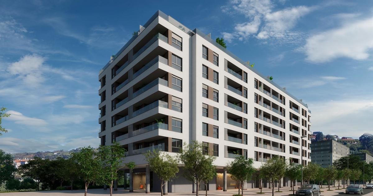 Obra nueva Barakaldo Urban en Barakaldo (Revista) photo 5