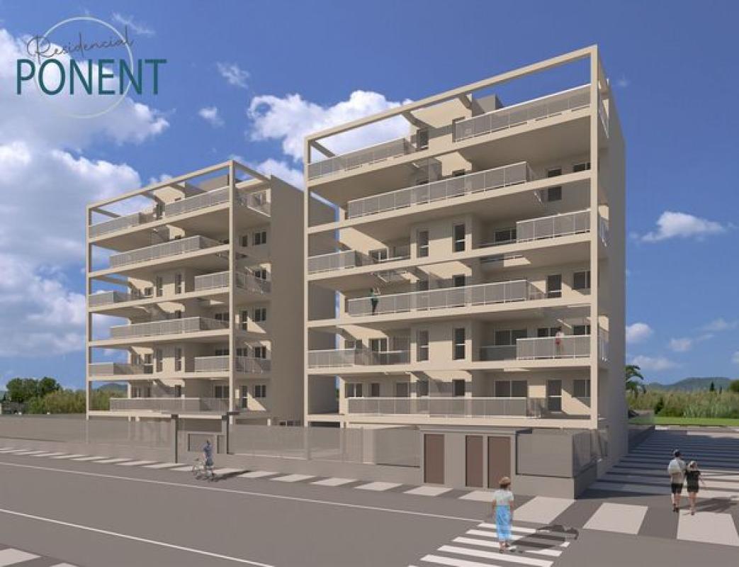 Venta de piso en de les Marjals, 23, Oliva
photo 3