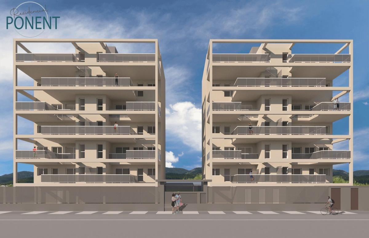 Venta de piso en de les Marjals, 23, Oliva
photo 5