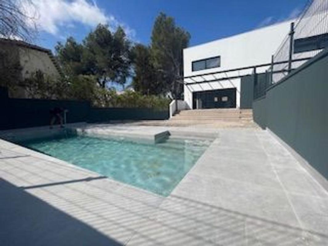 Obra nueva Residencial Sierra Calderona en Godella (Revista) photo 2