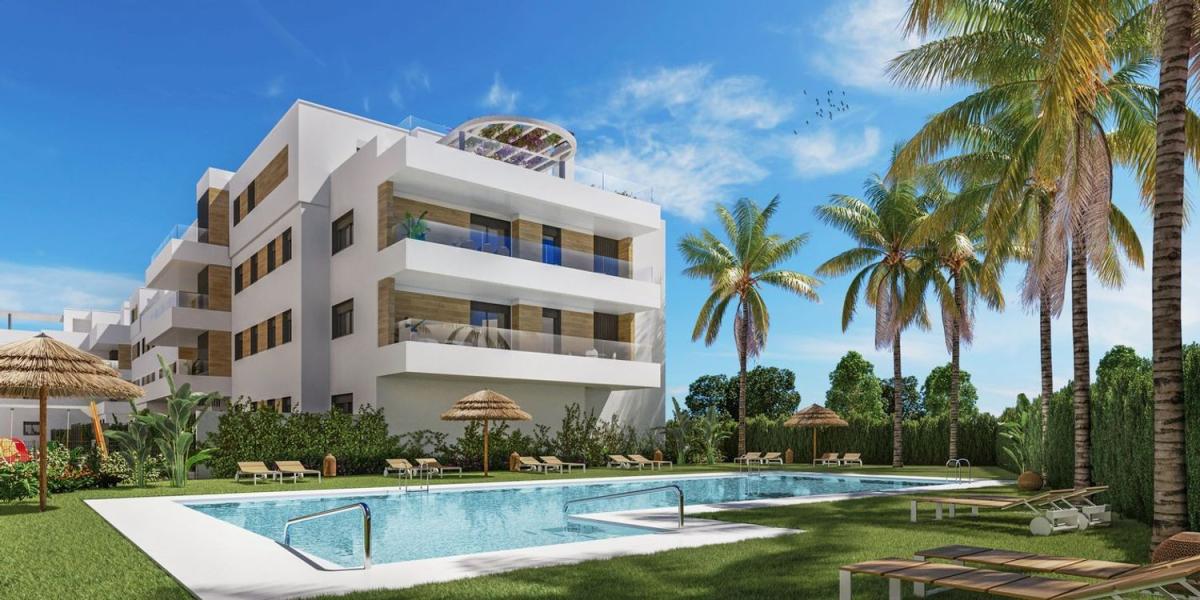 Sale of apartment in Calle Parcela R2A y R2B del SUNP RI1 s/n, Rota
 photo 2