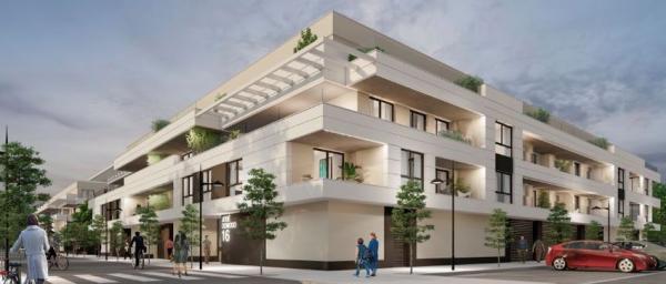 Piso en venta en calle Avelino Hernandez Lucas s/n, Laguna de Duero
thumbnail 2