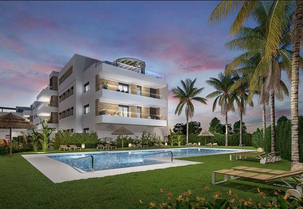 Apartment for sale in  Calle Parcela R2A y R2B del SUNP RI1 s/n, Rota photo 4
