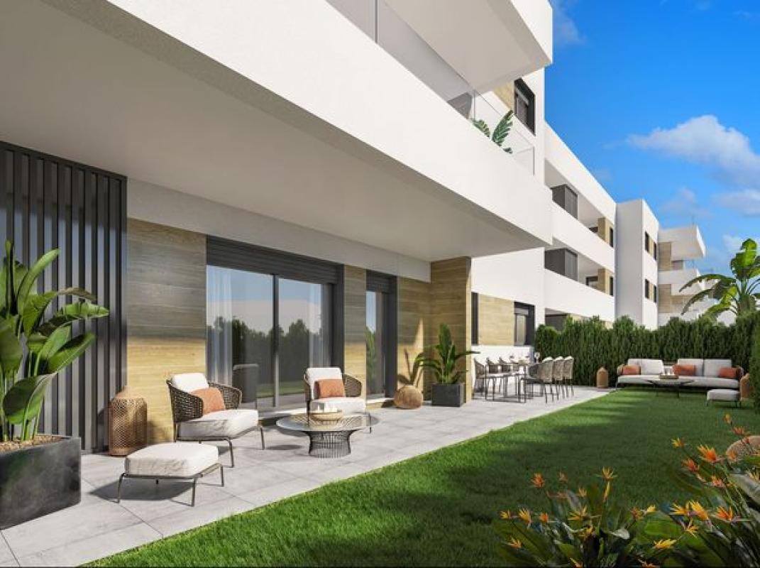 Sale of apartment in Calle Parcela R2A y R2B del SUNP RI1 s/n, Rota
 photo 5