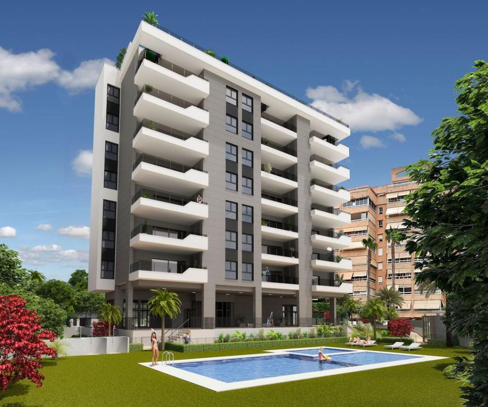Obra nueva Calma ad home en Alicante / Alacant (Revista) photo 2