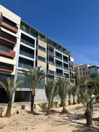 Promotion Edificio Santa Ana 17 new development in Elche / Elx photo 1