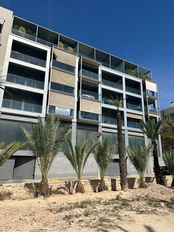 New construction Edificio Santa Ana 17 in Elche / Elx photo 2