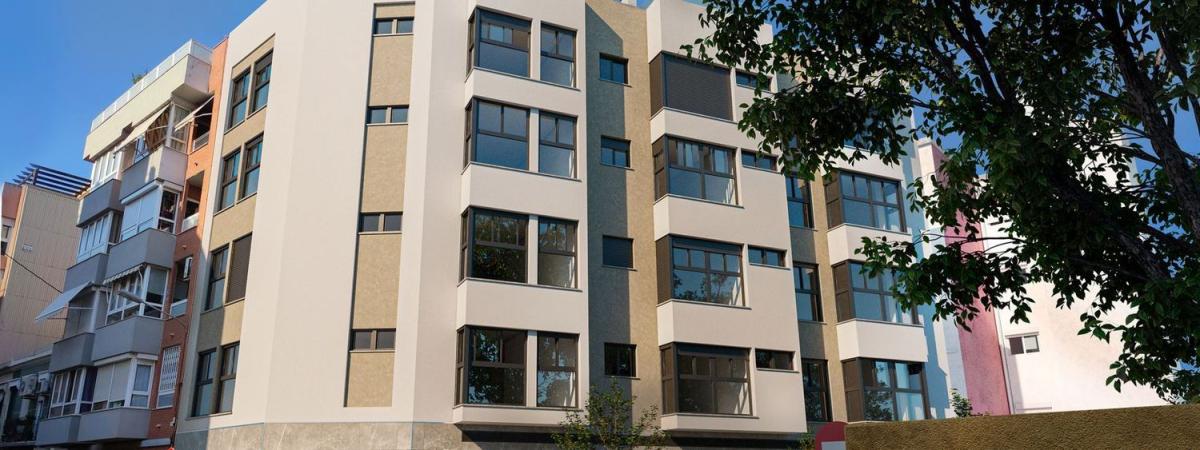 Obra nueva Malvarrosa 19 en València (Revista) photo 2
