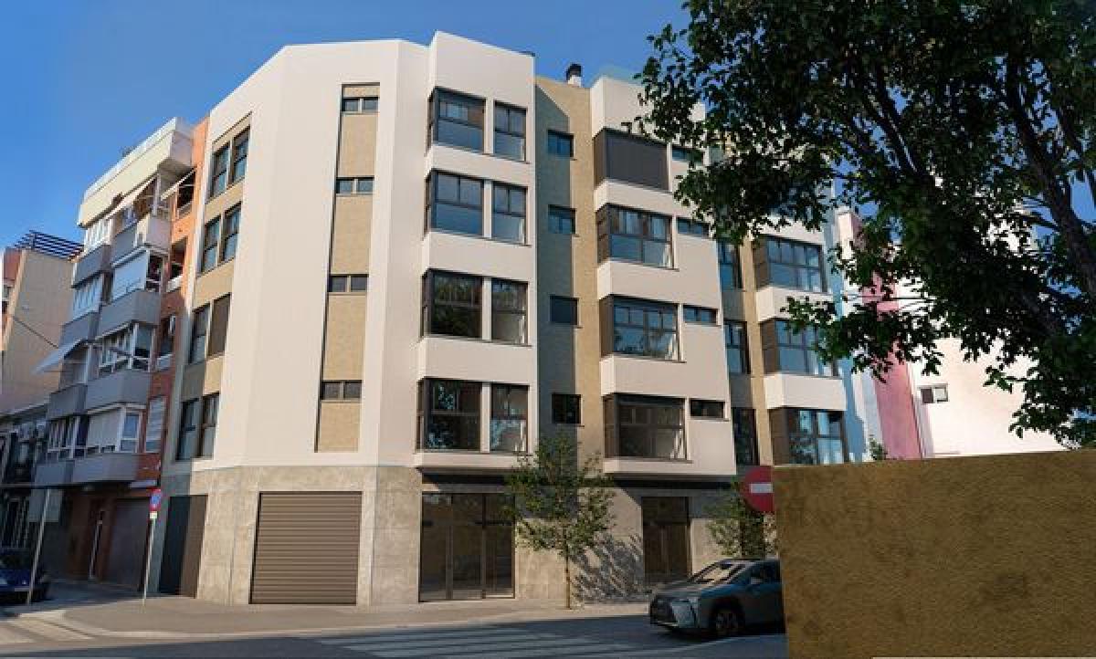 Obra nueva Malvarrosa 19 en València (Revista) photo 4