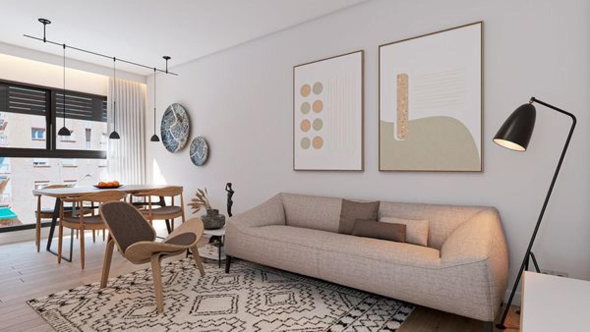 Obra nueva Malvarrosa 19 en València (Revista) photo 5