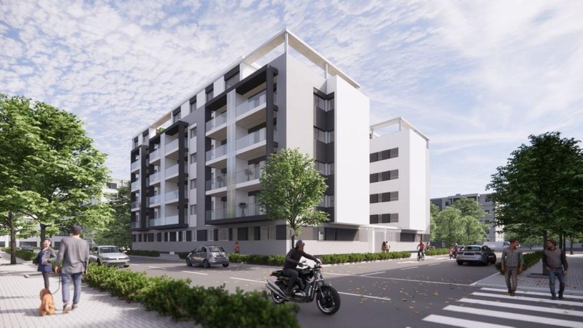 Nowa nieruchomość Residencial Poblanova w La Pobla de Farnals photo 2