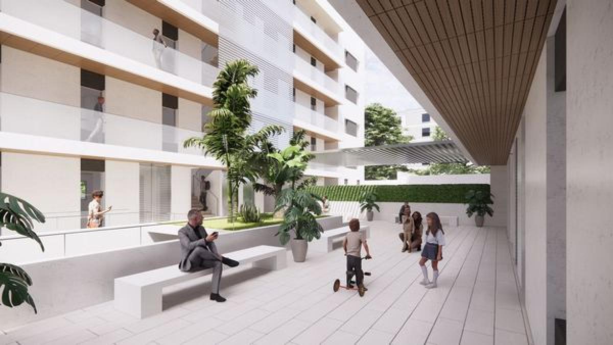 Nowa nieruchomość Residencial Poblanova w La Pobla de Farnals photo 4