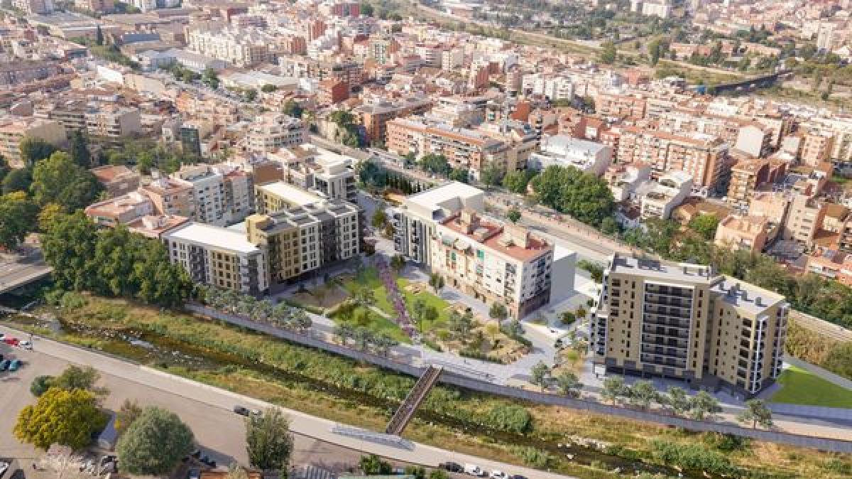Продажа квартиры на Santa Teresa s/n, Серданьола дель Вальес
photo 5
