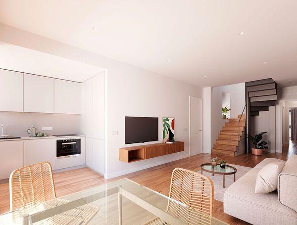 Penthouse na sprzedaż w  Calle Muñoz Seca, 6, Sevilla photo 4