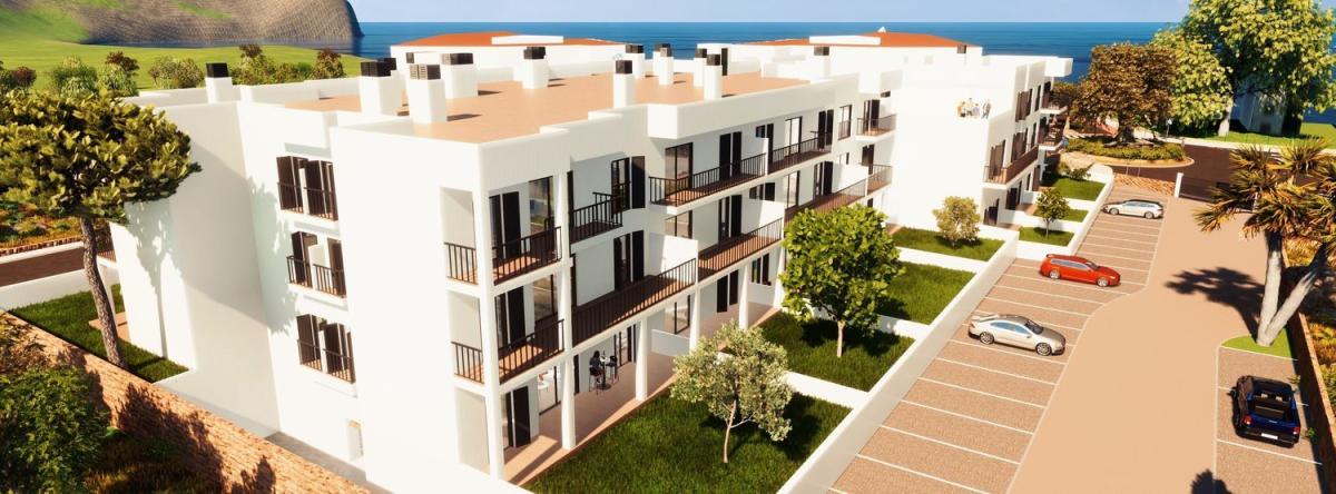 Obra nueva Las Terrazas de Cala Bona en Cala Bona (Revista) photo 2