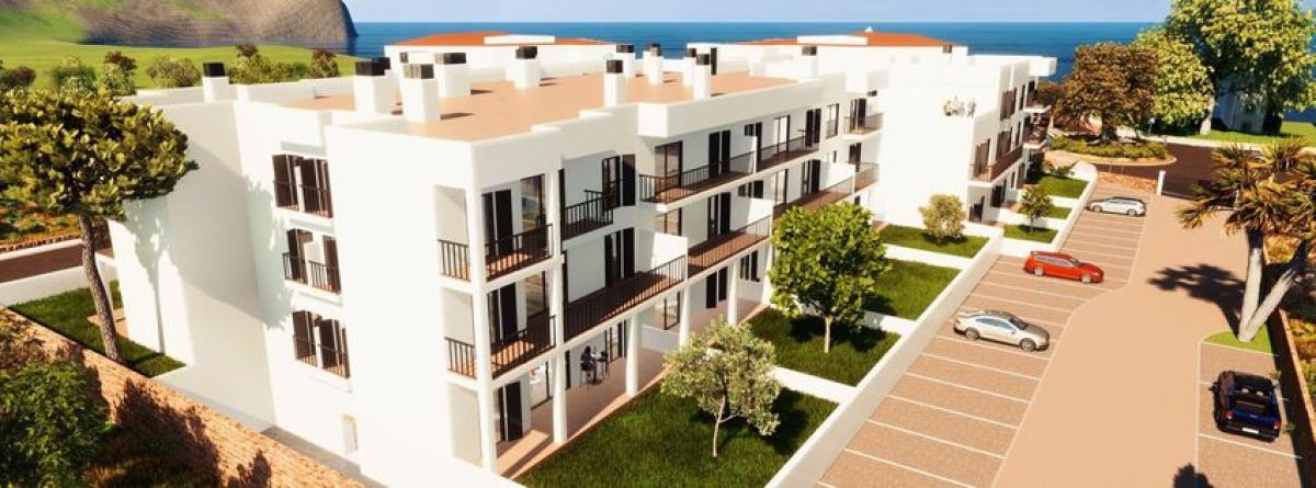 Obra nueva Las Terrazas de Cala Bona en Cala Bona (Revista) photo 3
