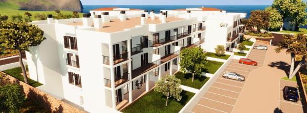Продажа новостроек Las Terrazas de Cala Bona в городе Cala Bona thumbnail 2