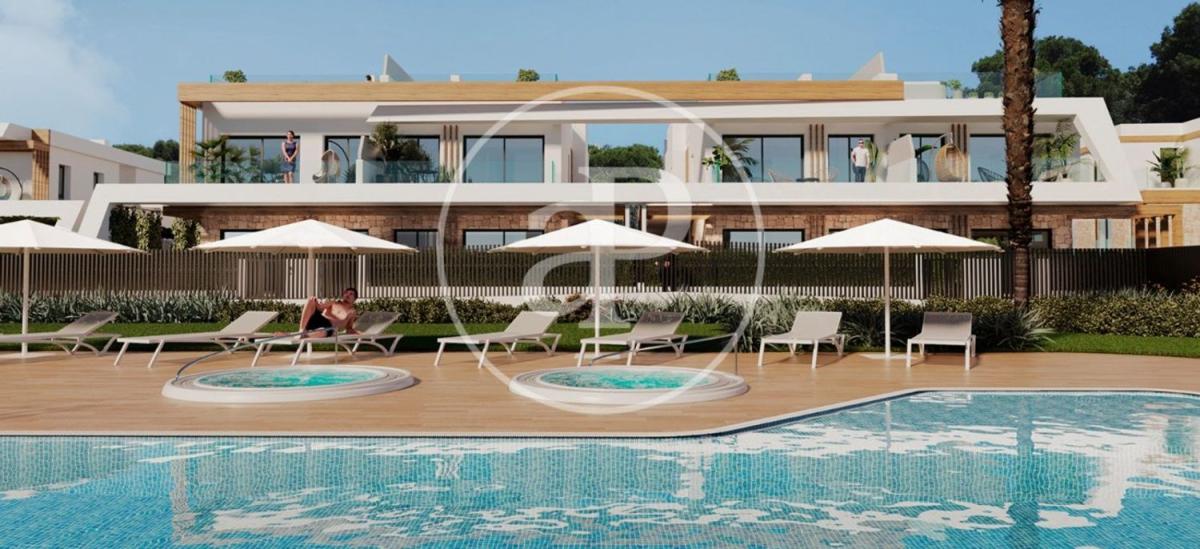 Obra nueva Luz de Cala Ratjada en Capdepera (Revista) photo 2