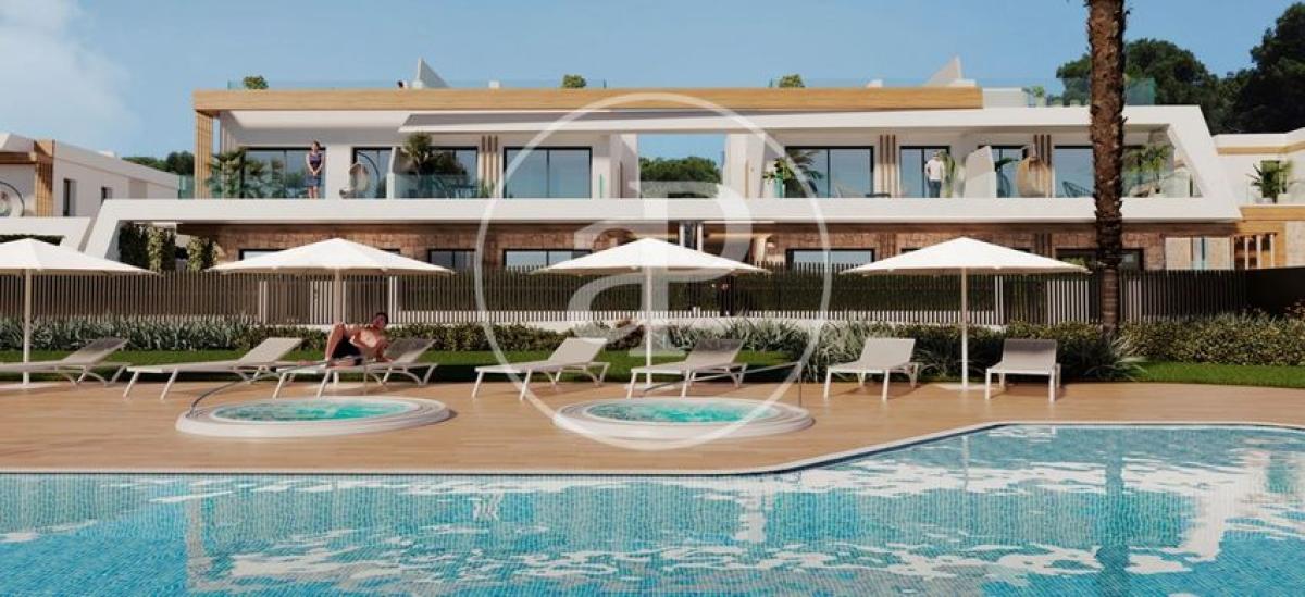 Obra nueva Luz de Cala Ratjada en Capdepera (Revista) photo 3