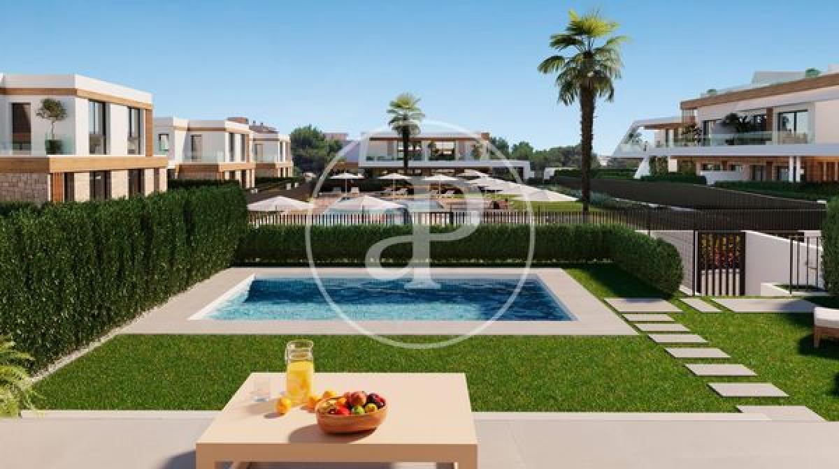 Obra nueva Luz de Cala Ratjada en Capdepera (Revista) photo 4