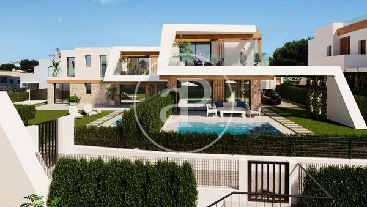 Obra nueva Luz de Cala Ratjada en Capdepera (Revista) photo 5