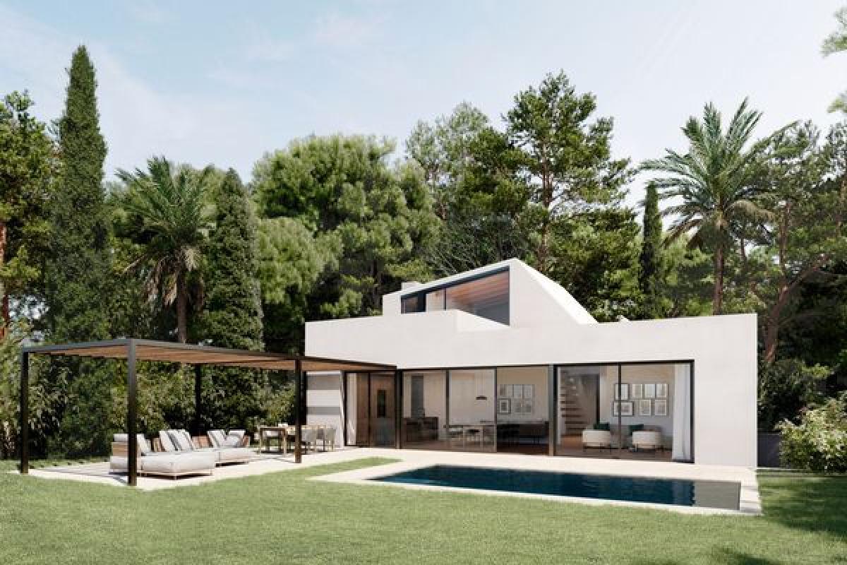 Venta de chalet independiente en Fundador, 20, Godella
photo 3