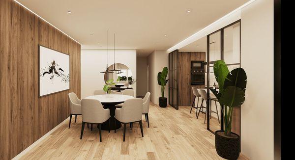 Квартира на продажу на  Calle Joaquin Quijada, 56, Альбасете photo 4