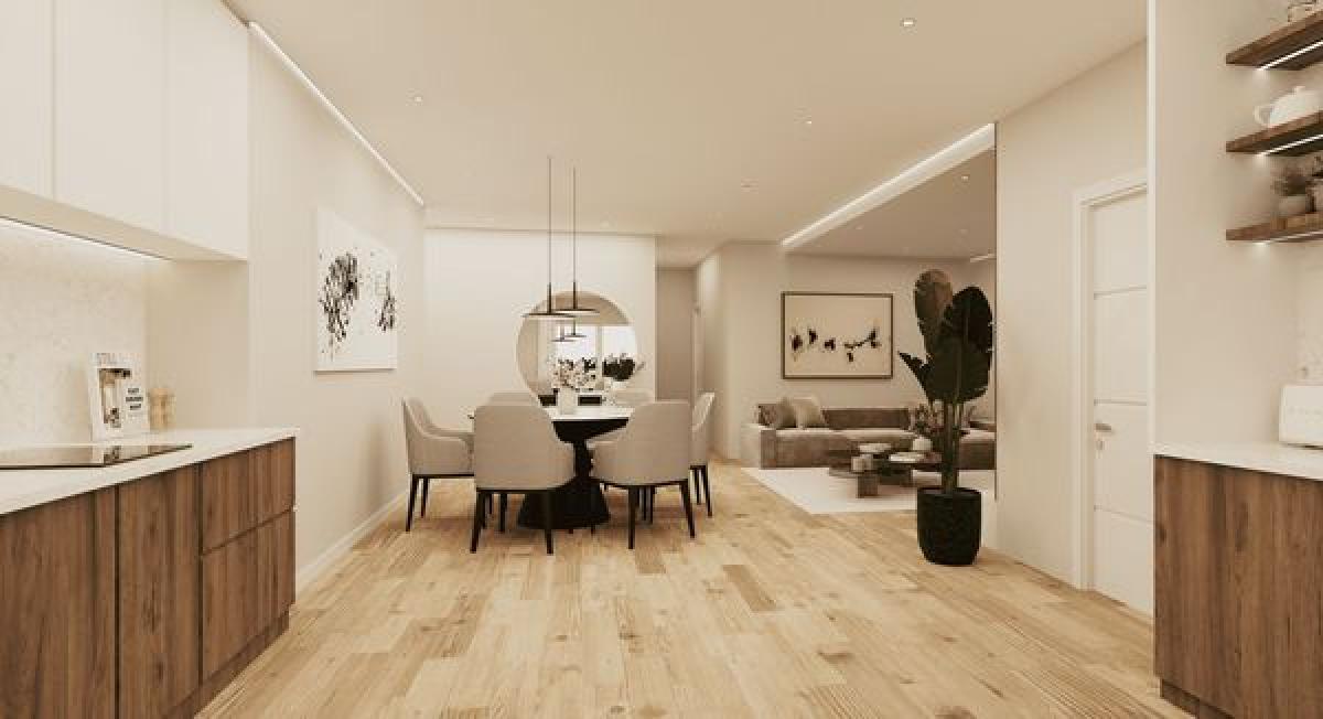 Obra nueva Joaquin Quijada en Albacete (Revista) photo 5