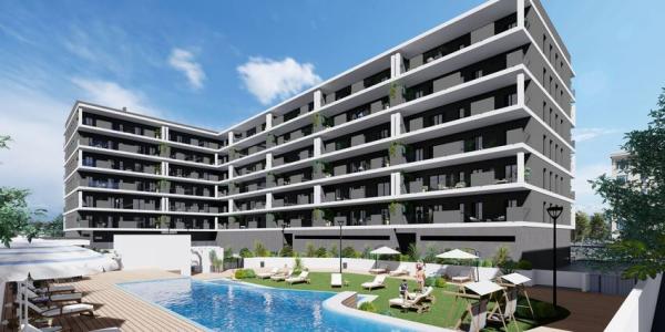 Promotion Residencial Brisas de Travalón new development in Elche / Elx thumbnail 2