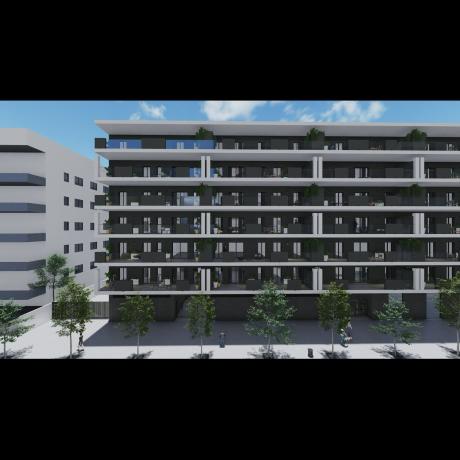 Promotion Residencial Brisas de Travalón new development in Elche / Elx photo 4