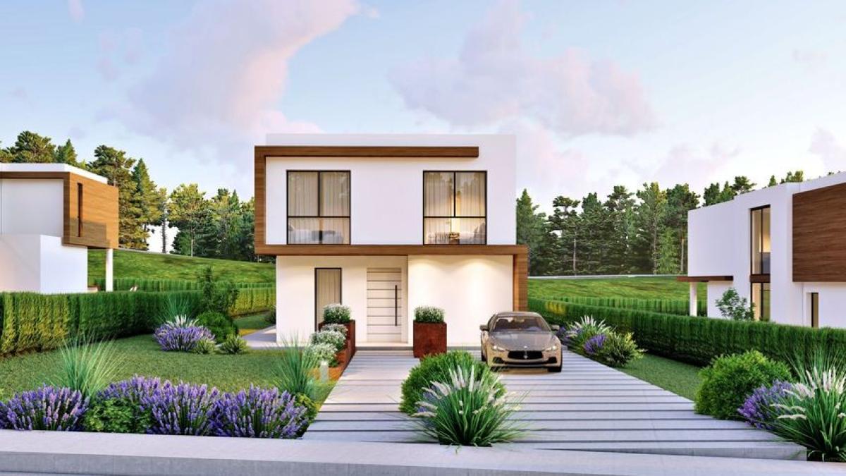 Obra nueva Residencial Villas el Bosque en Chiva (Revista) photo 2
