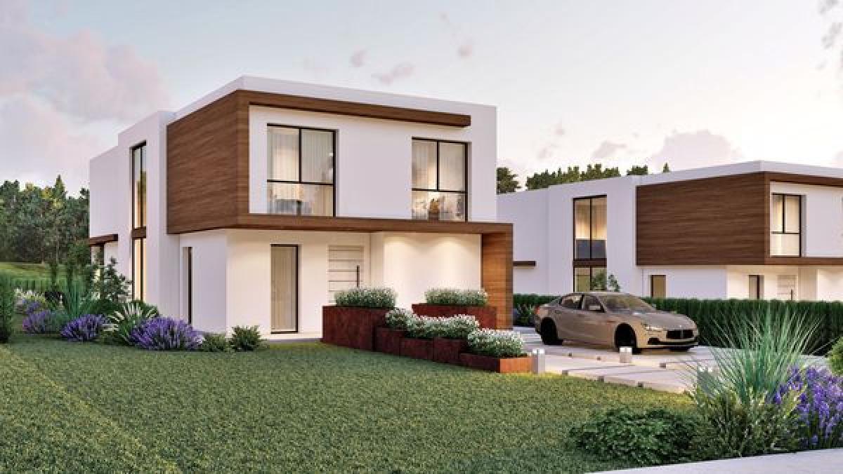 Obra nueva Residencial Villas el Bosque en Chiva (Revista) photo 4