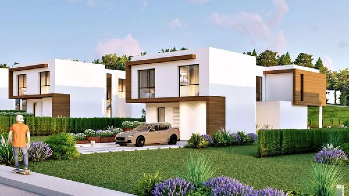 Obra nueva Residencial Villas el Bosque en Chiva (Revista) photo 5
