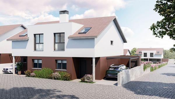 Semi-detached house for sale in , Puebla de Alfindén thumbnail 2