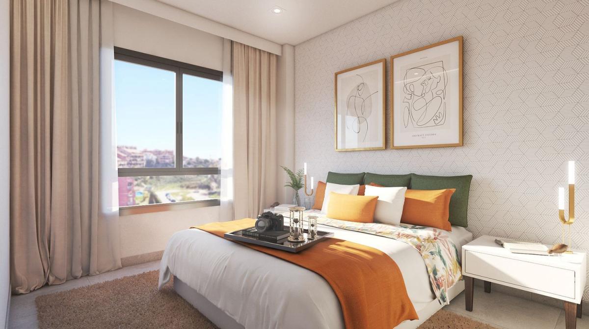 Obra nueva Residencial Sunhill en Fuengirola (Revista) photo 4