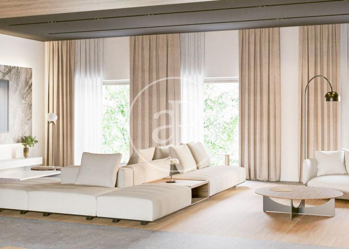Obra nueva Piso en Avenidas de Palma en Palma de Mallorca (Revista) photo 2