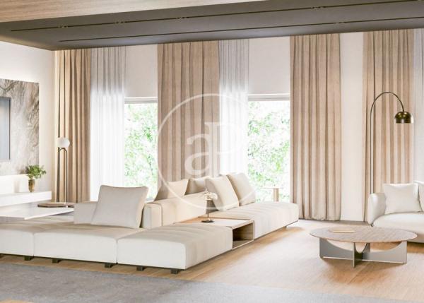 Promoción Piso en Avenidas de Palma obra nueva en Palma de Mallorca thumbnail 2