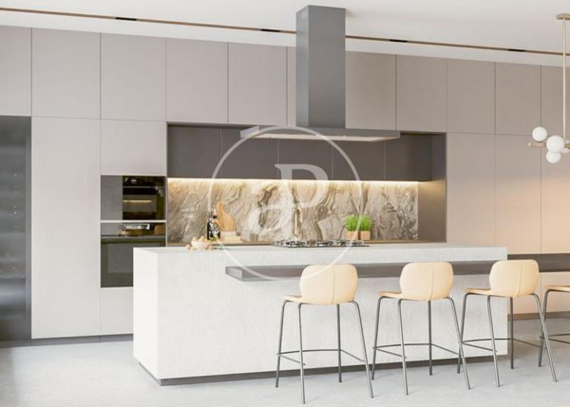 Obra nueva Piso en Avenidas de Palma en Palma de Mallorca (Revista) photo 3