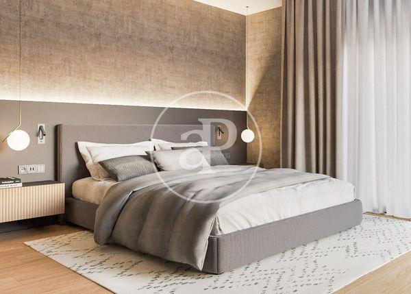 Promoción Piso en Avenidas de Palma obra nueva en Palma de Mallorca photo 4