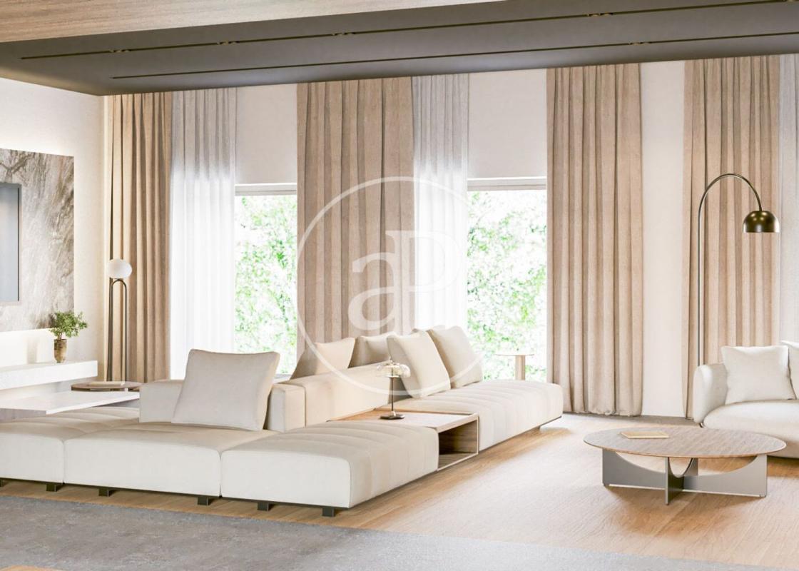 Obra nueva Piso en Avenidas de Palma en Palma de Mallorca (Revista) photo 5