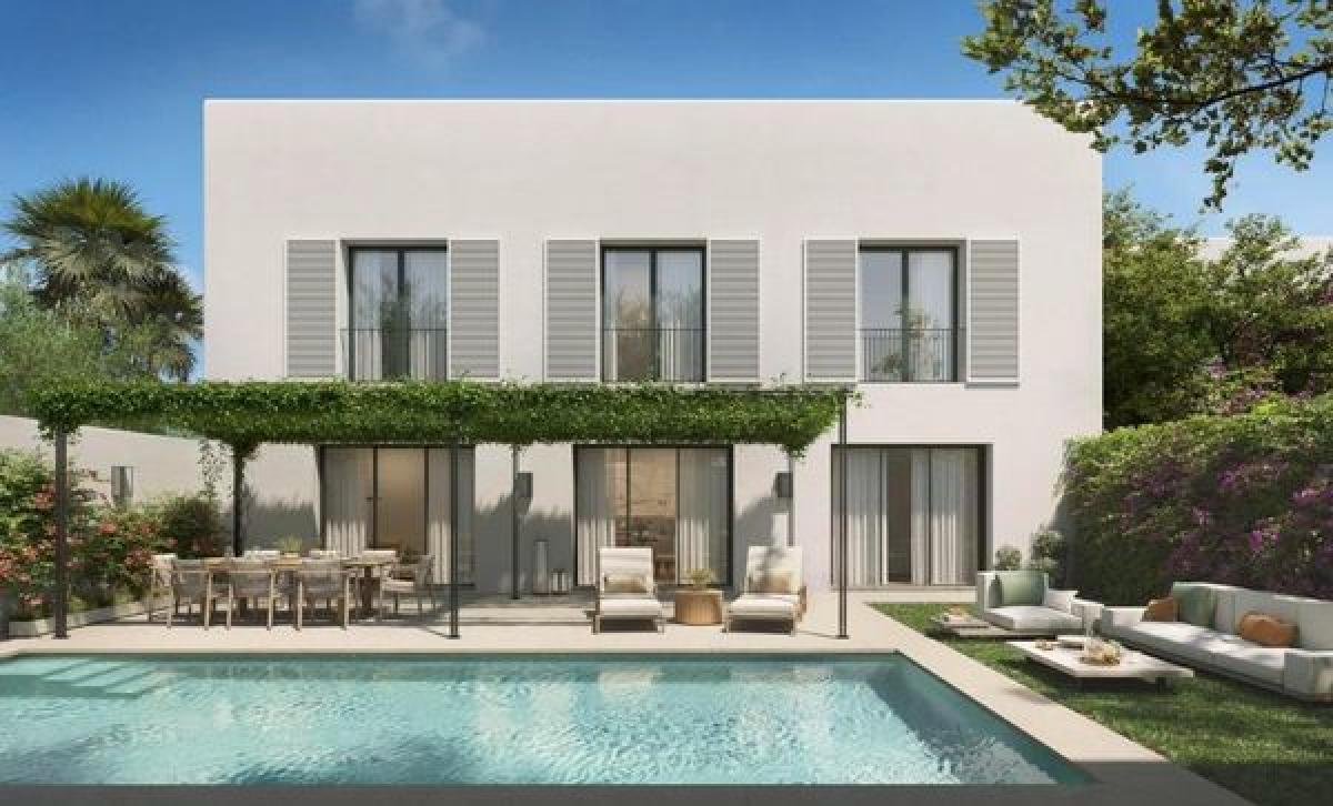Obra nueva La Reserva de los Álamos en Sotogrande (Revista) photo 3