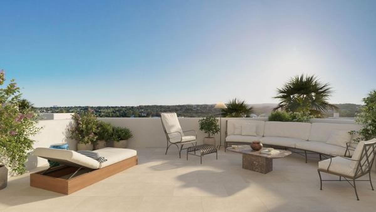 Obra nueva La Reserva de los Álamos en Sotogrande (Revista) photo 4